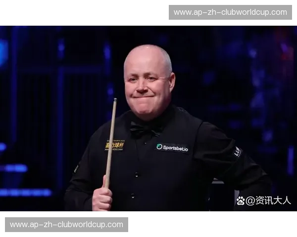 诸神之战的最后一舞：当奥沙利文遇见希金斯，斯诺克才有了终极的定义