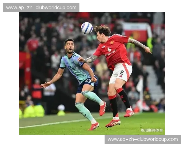 火药桶上的对决：阿森纳与曼联的欧冠恩怨情仇